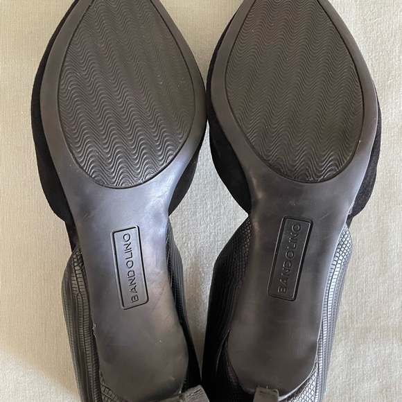 BANDOLINO GRENOW  D’ORSAY PUMP. - Picture 3 of 10